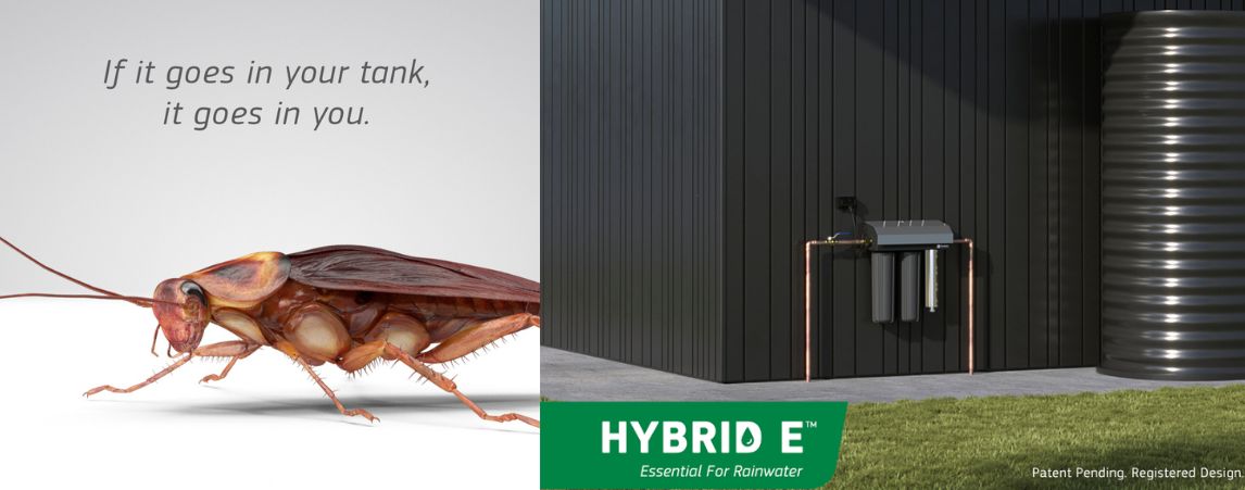 Puretec Hybrid E Filtration